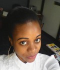 Nathalie 33 ans Douala Cameroun