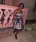 Elucia 42 ans Yaoundé Cameroun