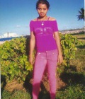 Asmina 32 ans Toamasina Madagascar
