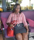 Yvette 43 years Douala Cameroon