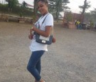Daniella 31 ans Douala Cameroun