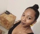Eliana 37 ans Diego  Madagascar