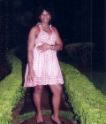 Marguerite 37 ans Yaoundé Cameroun