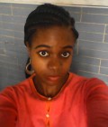 Nathalie 33 ans Douala Cameroun