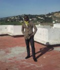 Sorel 43 ans Tanger Maroc