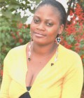 Ghiselaine 34 Jahre Yaoundé Kamerun