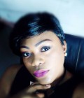 Elsa 34 ans Yaoundé Cameroun