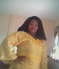 Jeanne 45 years Yaoundé Cameroon