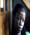 Marie laure 35 ans Urbaine Cameroun