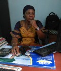 Susan 39 ans Douala Cameroun