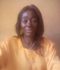 Beatrice 54 ans Douala Cameroun