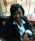 Sandra 37 years Yaoundé Cameroon
