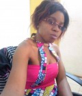 Michelle  32 ans Yaoundé Cameroun