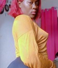 Tatiana 26 Jahre Mfoundi Kamerun