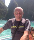 Paul 63 years Corse France