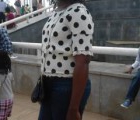 Barbara 29 Jahre Yaoundé Kamerun