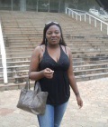 Tatiana  33 Jahre Yaoundé Kamerun