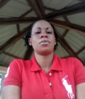 Celine 38 ans Yaoundé Cameroun
