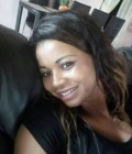 Flore 34 ans Bertoua Cameroun