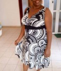 Nicky 47 Jahre Mbalmayo Kamerun