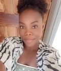 Maimouna 23 ans Lomé  Togo