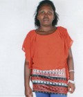 Lisiane 42 ans Sambava Madagascar