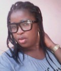 Marie 38 ans Yaoundé Cameroun