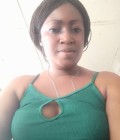 Elise 36 years Douala Cameroon
