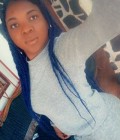 Elisabeth 25 ans Yaoundé 4em Cameroun