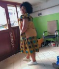 Francine 31 years Abidjan  Ivory Coast