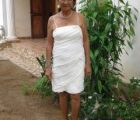 Christelle 76 ans Antalaha Madagascar