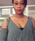 Diane 31 ans Abidjan Côte d'Ivoire