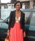 Mireille 43 years Ydé4 Cameroon