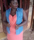 Sophie 38 ans Yaoundé Cameroun