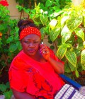 Michelle  57 Jahre Dakar Senegal