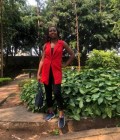 Nina 29 ans Ebolowa  Cameroun