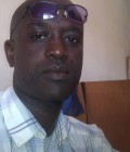 Aliou 47 years Pikine Senegal