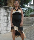 Francina 54 Jahre Tamatave Madagaskar