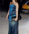 Solange 38 ans Douala Cameroun