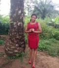 Anoucheka  35 ans Yaoundé Cameroun