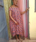 Linda 31 Jahre Centre Kamerun