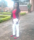 Marie christine 39 Jahre Yaounde Kamerun