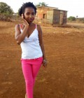 Suzanne 38 ans Antsiranana Madagascar