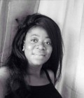 Diane 35 ans Douala Cameroun