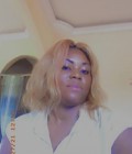 Denise 34 ans Yaoundé  Cameroun