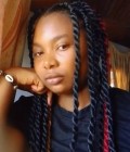 Jeanne 28 Jahre Yaoundé  Kamerun