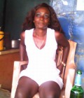 Martha 47 ans Pouma Cameroun
