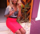 Clemence 34 years Yaoundé Cameroon