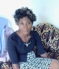 Marie Clothilde 36 ans Yaoundé Cameroun