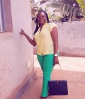 Charlotte 59 ans Yaoundé Cameroun